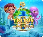 Trito's Adventure II המשחק