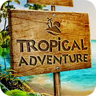 Tropical Adventure המשחק