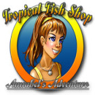 Tropical Fish Shop: Annabel's Adventure המשחק