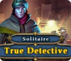 True Detective Solitaire המשחק True Detective Solitaire המשחק