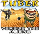Tuber versus the Aliens המשחק