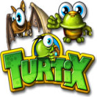 Turtix המשחק