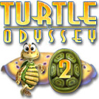 Turtle Odyssey 2 המשחק