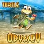 Turtle Odyssey המשחק