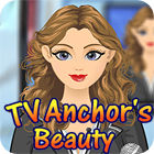 TV Anchor Beauty המשחק