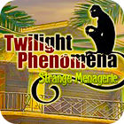 Twilight Phenomena: Strange Menagerie Collector's Edition המשחק