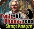 Twilight Phenomena: Strange Menagerie המשחק