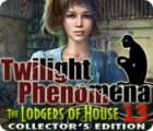Twilight Phenomena: The Lodgers of House 13 Collector's Edition המשחק