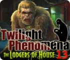 Twilight Phenomena: The Lodgers of House 13 המשחק
