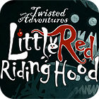 Twisted Adventures. Red Riding Hood המשחק