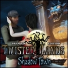 Twisted Lands - Shadow Town Premium Edition המשחק