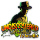 Undiscovered World: The Incan Sun המשחק
