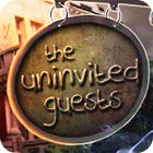 The Uninvited Guests המשחק