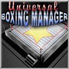 Universal Boxing Manager המשחק