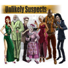 Unlikely Suspects המשחק