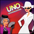 UNO - Undercover המשחק UNO - Undercover המשחק