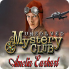 Unsolved Mystery Club: Amelia Earhart המשחק