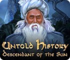 Untold History: Descendant of the Sun המשחק