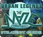 Urban Legends: The Maze Strategy Guide המשחק