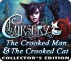 Cursery: The Crooked Man and the Crooked Cat Collector's Edition המשחק