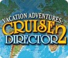 Vacation Adventures: Cruise Director 2 המשחק
