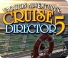 Vacation Adventures: Cruise Director 5 המשחק