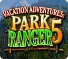 Vacation Adventures: Park Ranger 5 המשחק