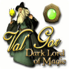 ValGor - Dark Lord of Magic המשחק
