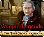 Vampire Legends: The True Story of Kisilova המשחק