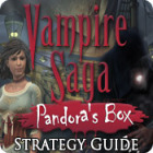 Vampire Saga: Pandora's Box Strategy Guide המשחק
