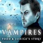 Vampires: Todd and Jessica's Story המשחק