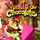 Vanilla and Chocolate המשחק