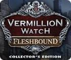 Vermillion Watch: Fleshbound Collector's Edition המשחק