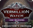 Vermillion Watch: In Blood Collector's Edition המשחק
