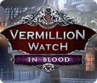 Vermillion Watch: In Blood המשחק