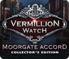 Vermillion Watch: Moorgate Accord Collector's Edition המשחק