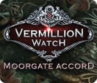Vermillion Watch: Moorgate Accord המשחק