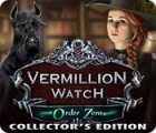 Vermillion Watch: Order Zero Collector's Edition המשחק