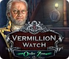 Vermillion Watch: Order Zero המשחק