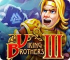 Viking Brothers 3 המשחק