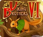 Viking Brothers VI המשחק