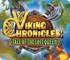 Viking Chronicles: Tale of the Lost Queen המשחק