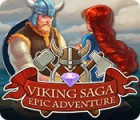 Viking Saga: Epic Adventure המשחק