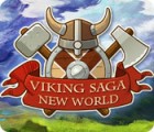 Viking Saga: New World המשחק