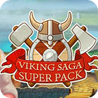Viking Saga Super Pack המשחק