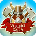Viking Saga המשחק