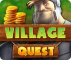 Village Quest המשחק