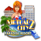 Virtual City 2: Paradise Resort המשחק