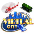 Virtual City המשחק