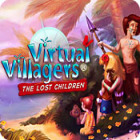 Virtual Villagers 2: The Lost Children המשחק